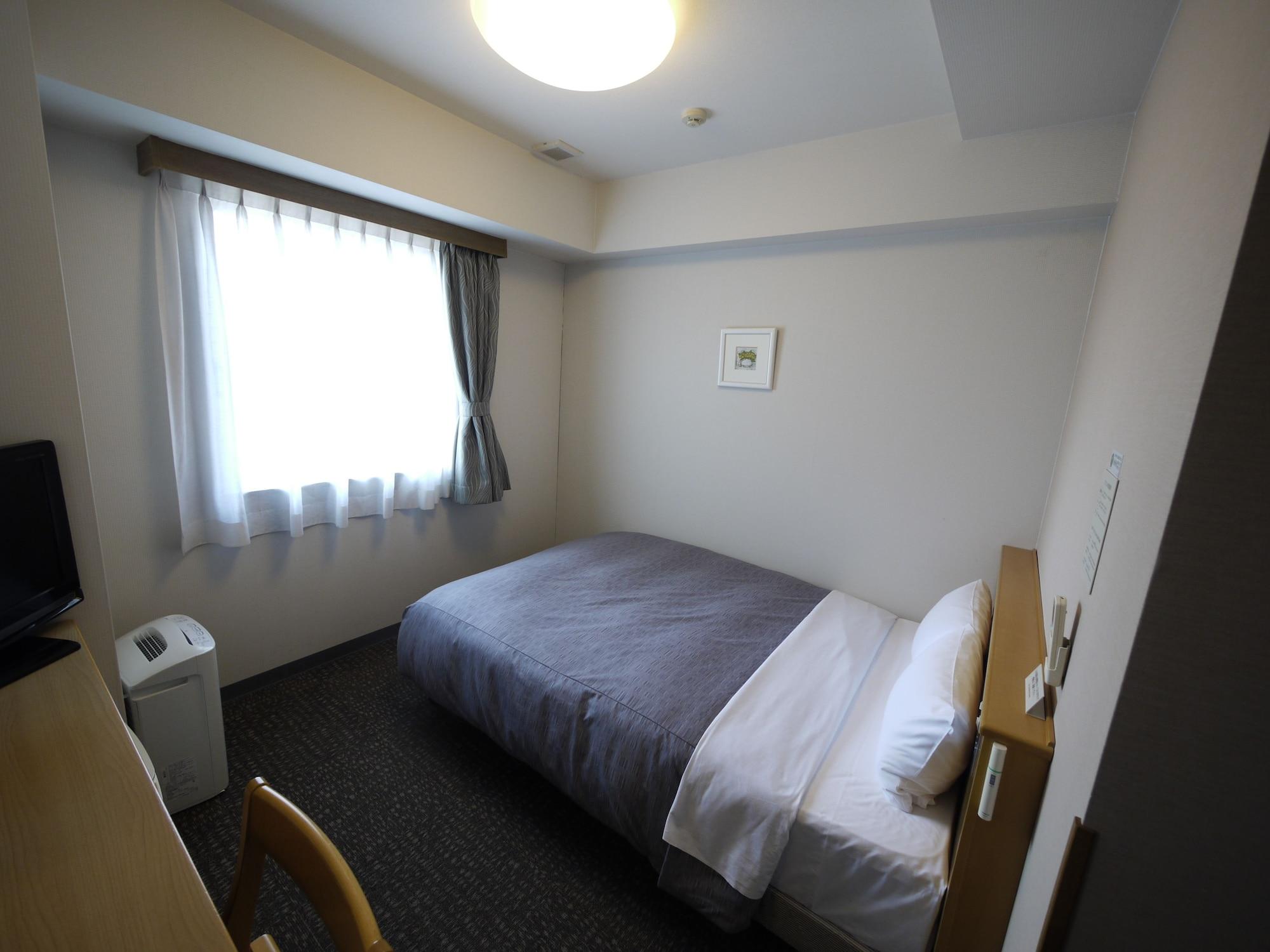 Hotel Route-Inn Oita Ekimae Екстериор снимка