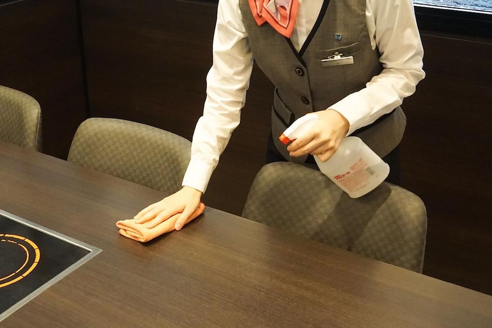 Hotel Route-Inn Oita Ekimae Екстериор снимка