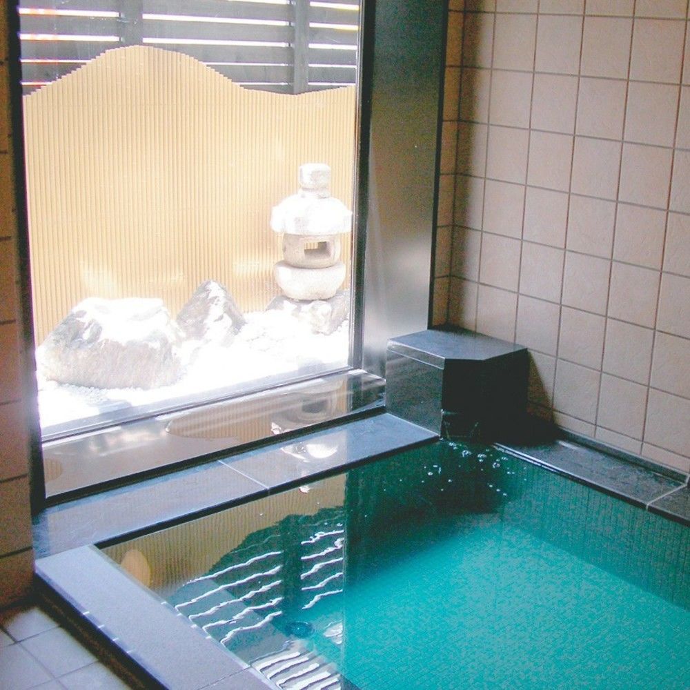 Hotel Route-Inn Oita Ekimae Екстериор снимка