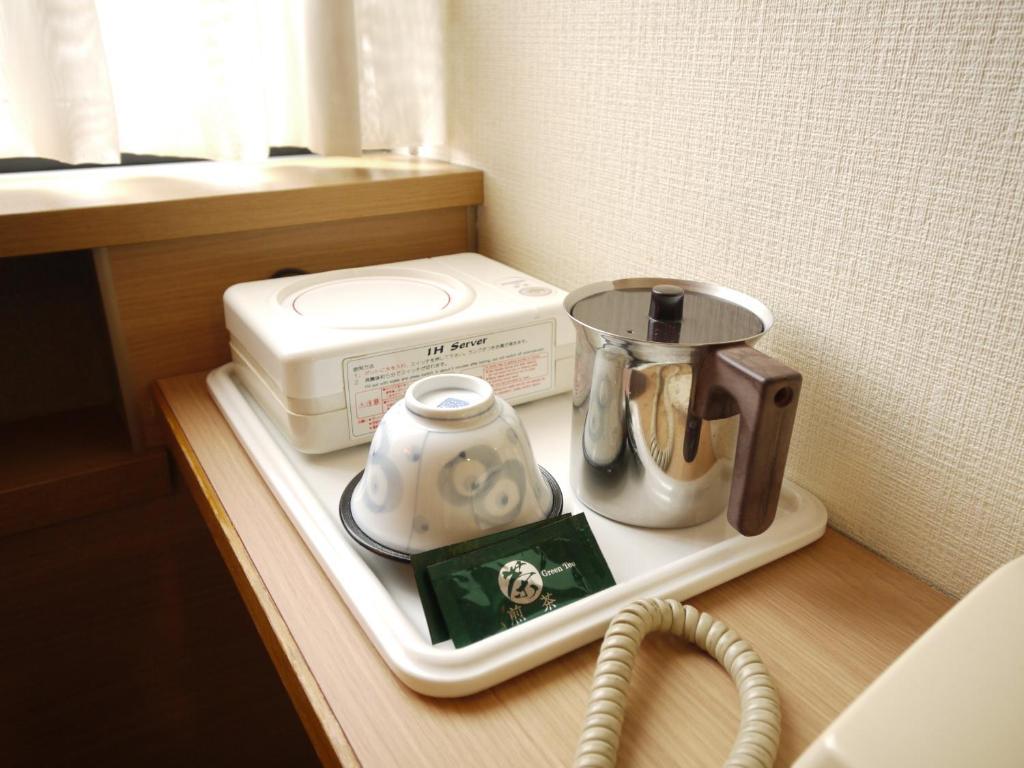 Hotel Route-Inn Oita Ekimae Екстериор снимка