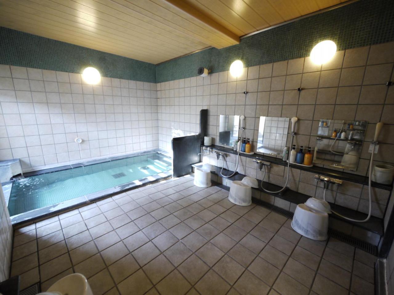Hotel Route-Inn Oita Ekimae Екстериор снимка